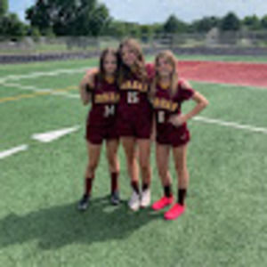 Meet your Posher, Harley